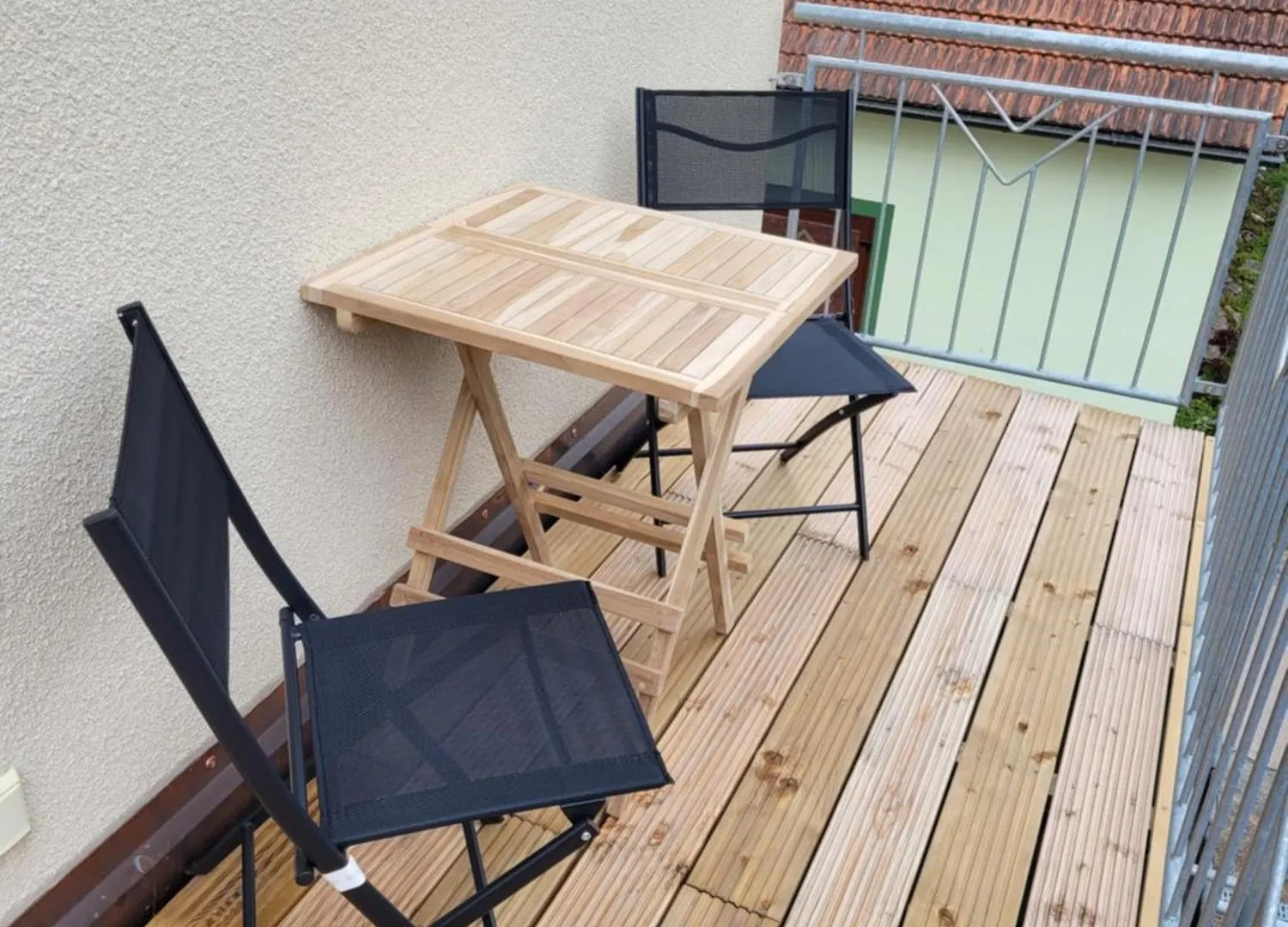 Vakantiehuis Fewo Ulbrich Langenstadt Neudrossenfeld