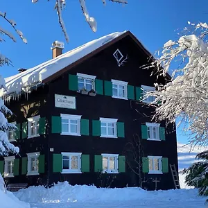 Gaestehaus Anna Matt Gasthof