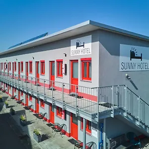 Sunny Hotel